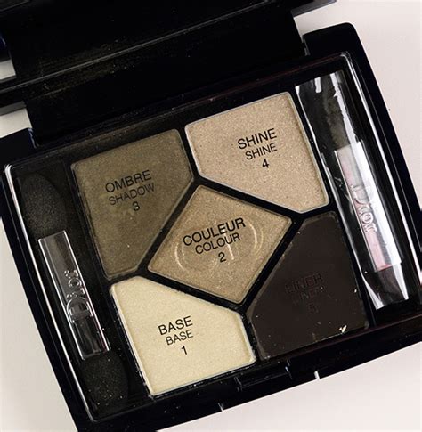 khaki eyeshadow